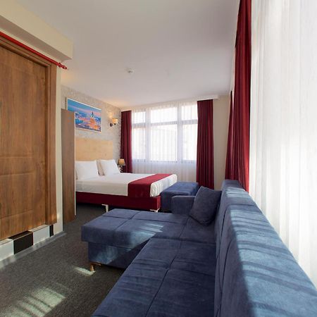Galata By Boss Hotel Istanbul Exterior photo
