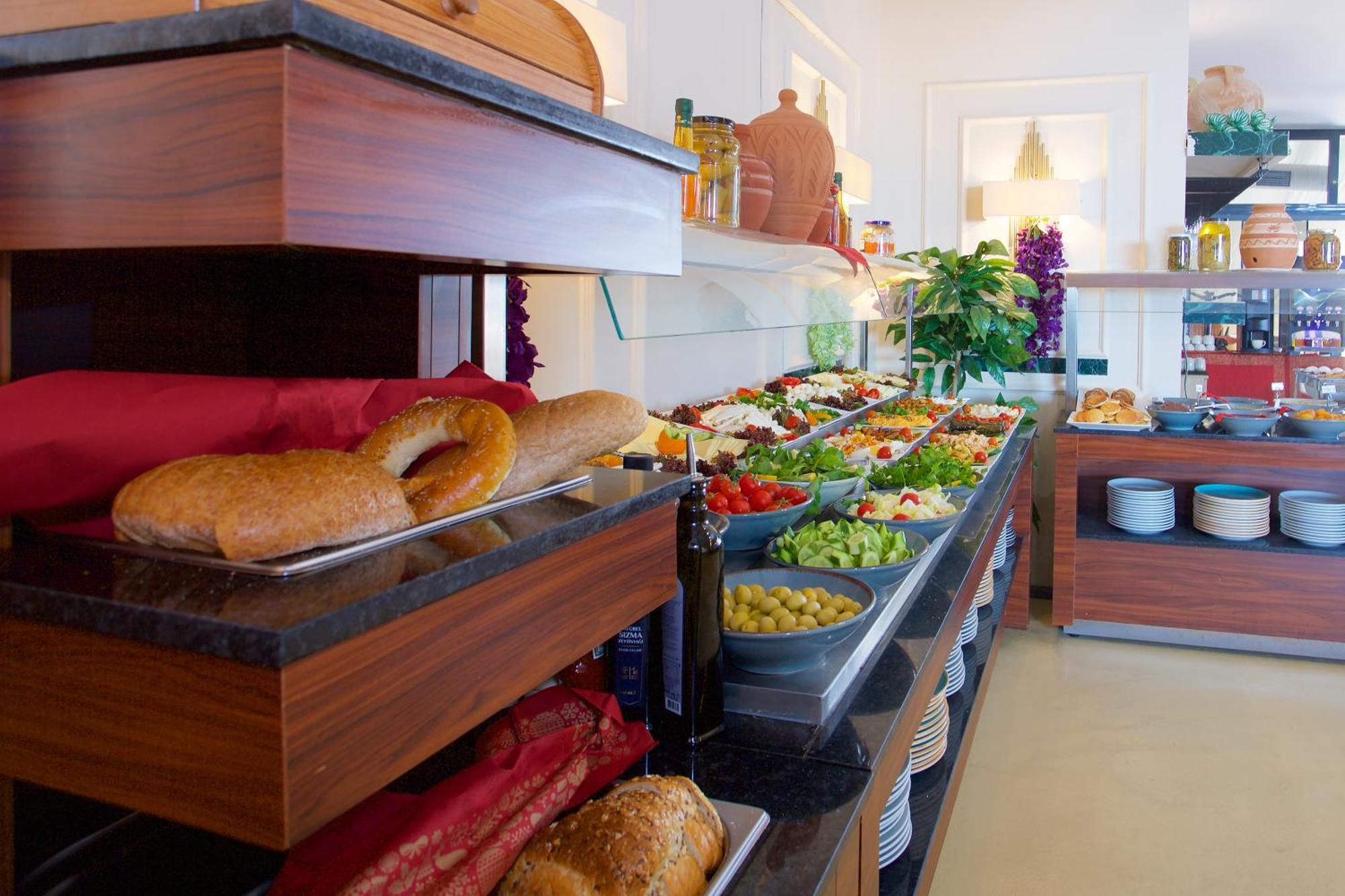 Galata By Boss Hotel Istanbul Exterior photo