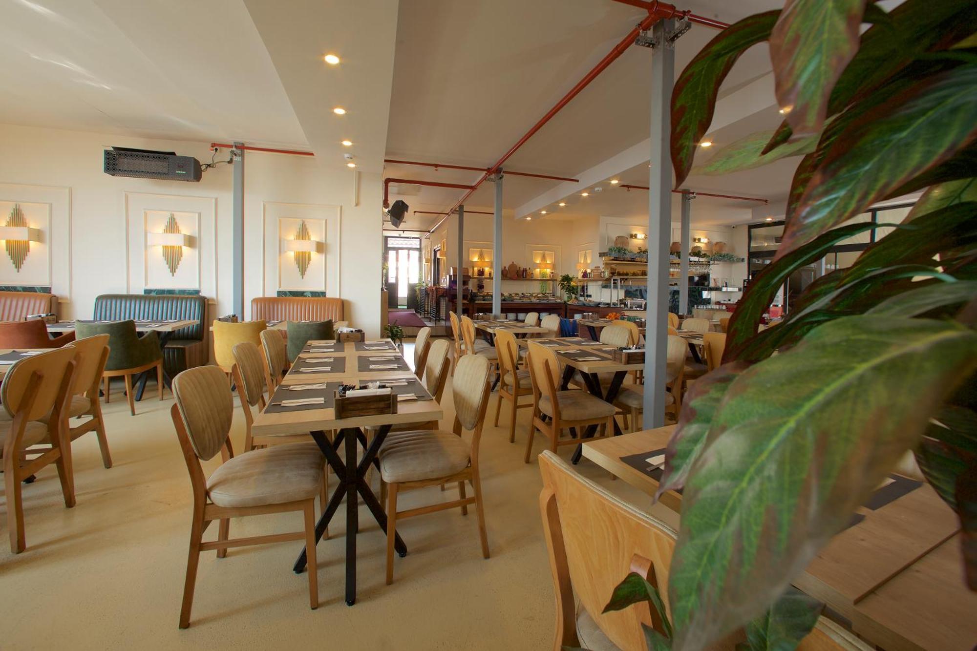 Galata By Boss Hotel Istanbul Exterior photo