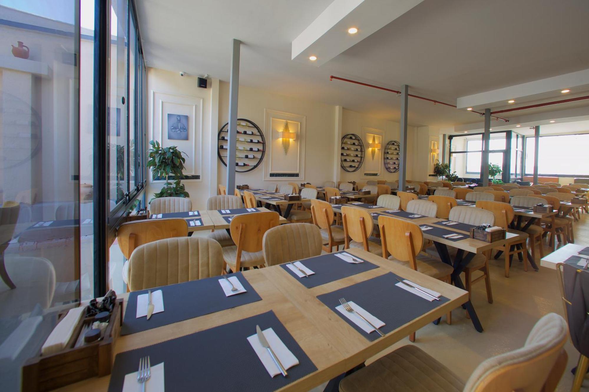 Galata By Boss Hotel Istanbul Exterior photo